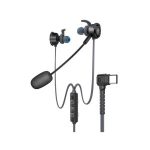 PLEXTONE G30 Type C Gaming Headset with Microphone-Black