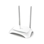 TP-Link TL-WR850N 300Mbps Wireless N Router