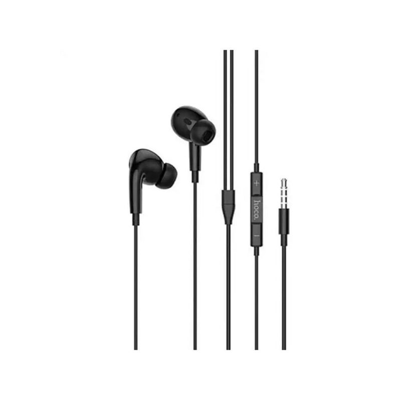 Hoco M101 Pro Crystal Sound Wired Earphone