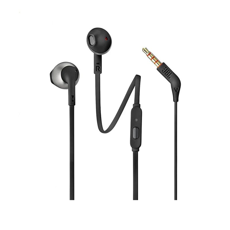 JBL TUNE 205 3.5mm In-ear Earbud Earphone