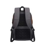 Oxford Anti Theft USB Charging Travel Backpack