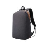 Oxford Anti Theft USB Charging Travel Backpack