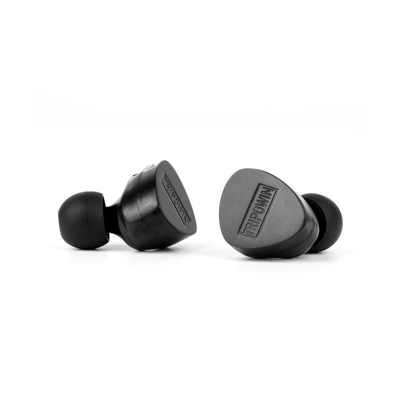 Tripowin Leá 10mm LCP Dynamic Driver in-Ear Wire Earphone