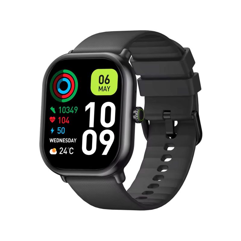 Zeblaze GTS 3 Pro Smartwatch with calling feature