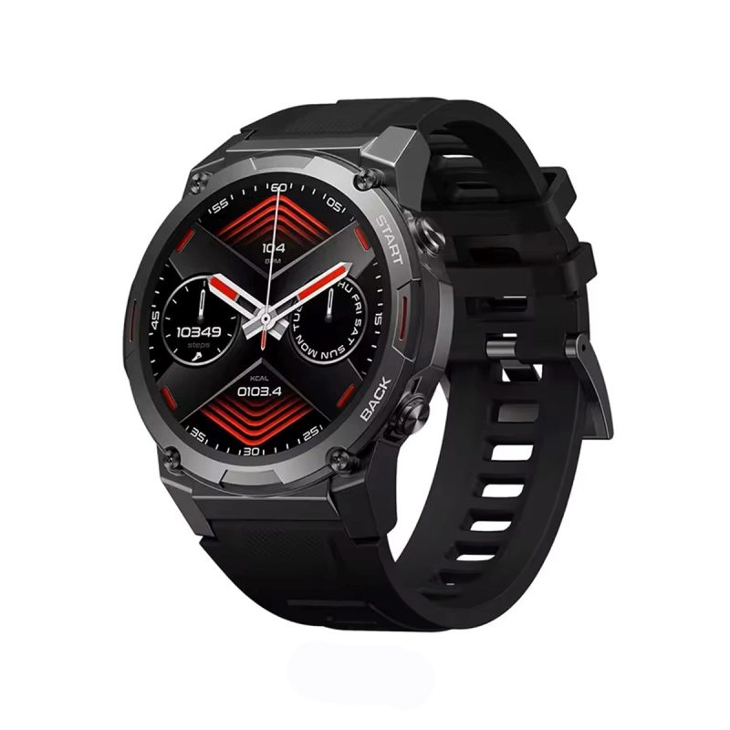 Zeblaze Vibe 7 Pro Premium Calling Smartwatch