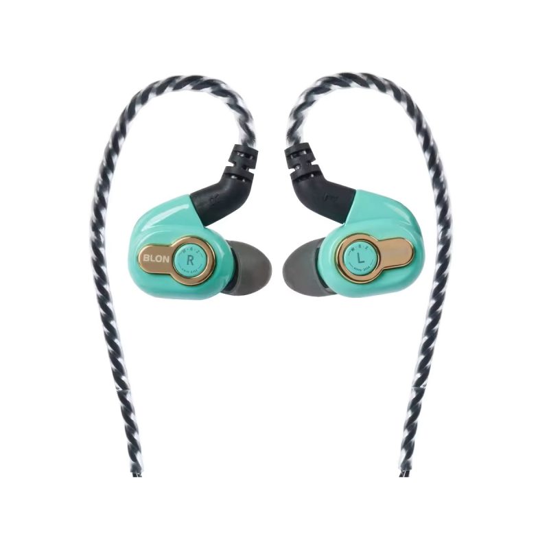 BLON BL-05s 3rd Generation HiFi In-ear Earphone