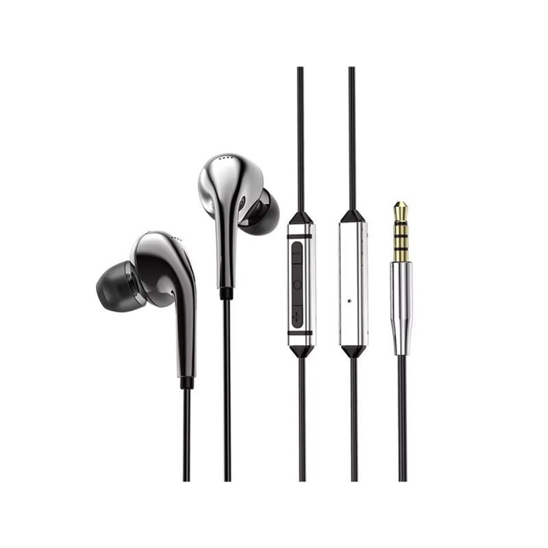 BLON BL-T3 11mm In-Ear Driver Earphones with Mic