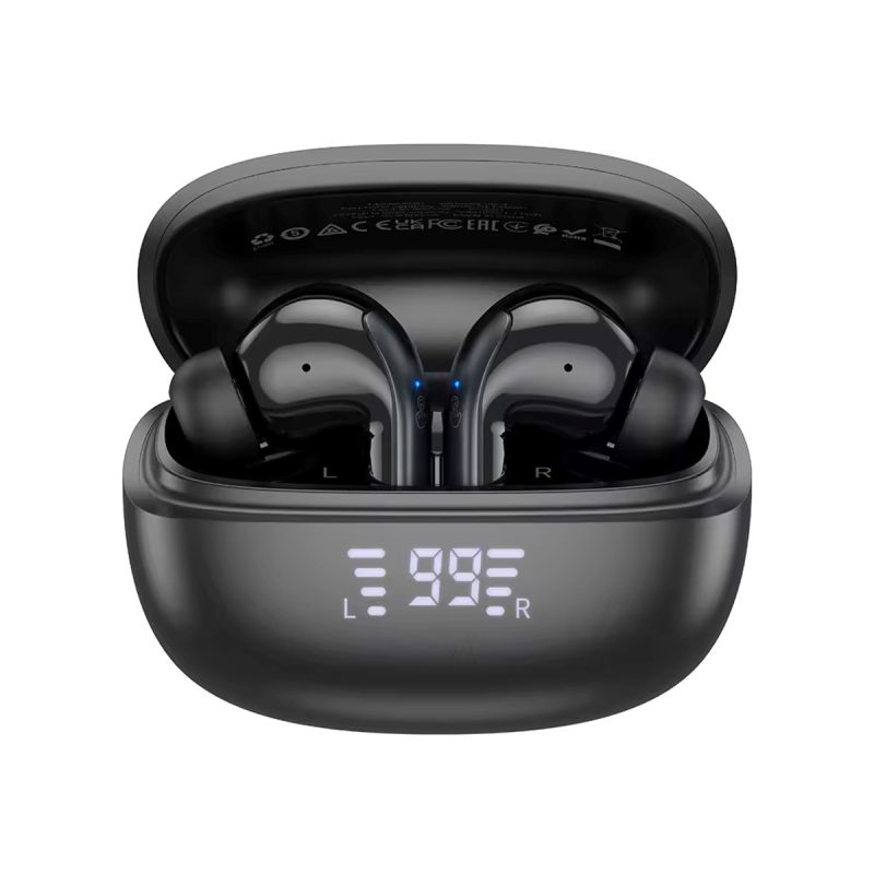 HOCO EQ5 ANC+ENC TWS Earbuds With Noise Reduction