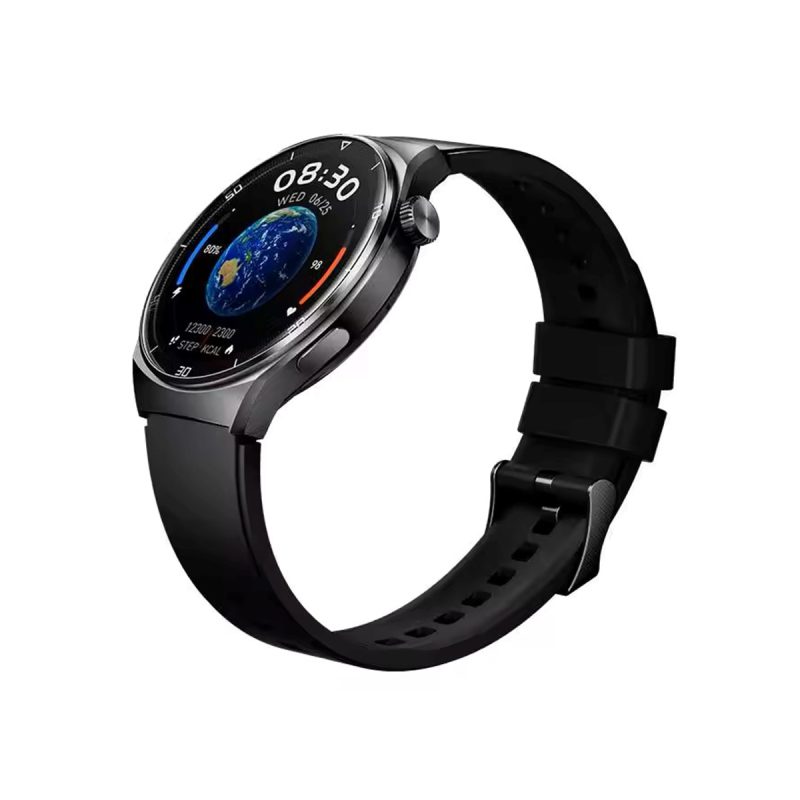 QCY GT2 Amoled Display Smart Watch