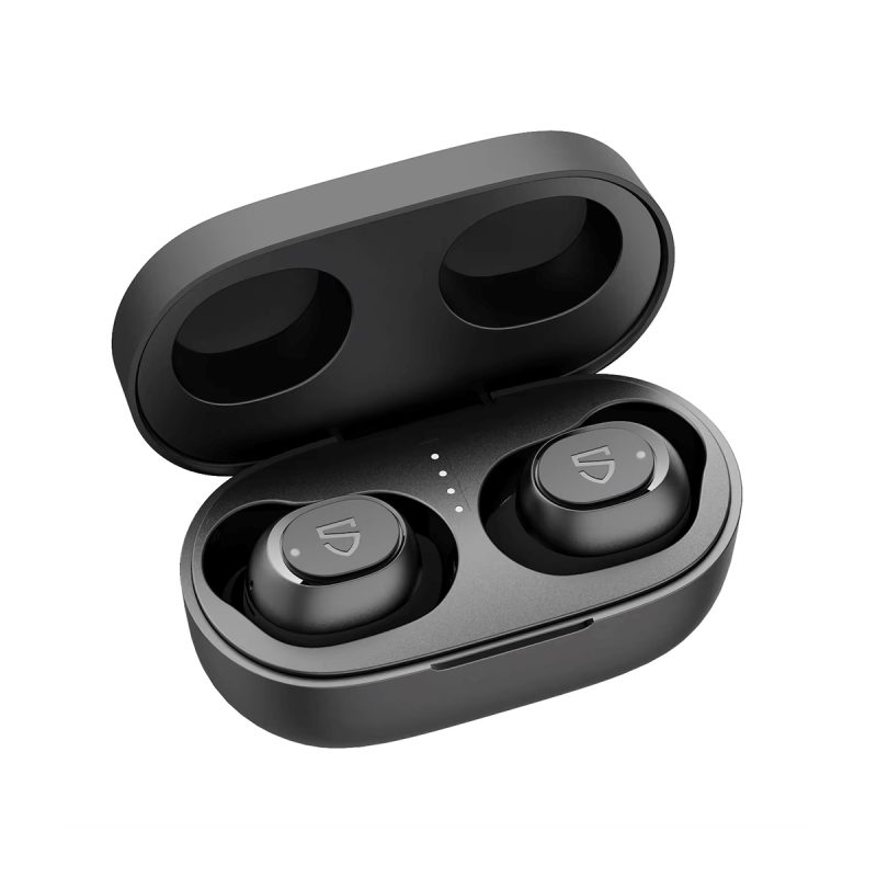 SoundPEATS TrueFree 2 True Wireless Earbuds