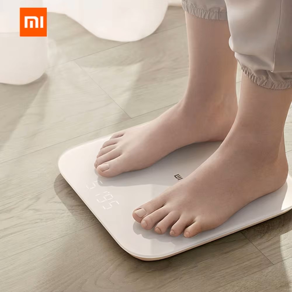 Xiaomi Mi Smart Weight Scale 2