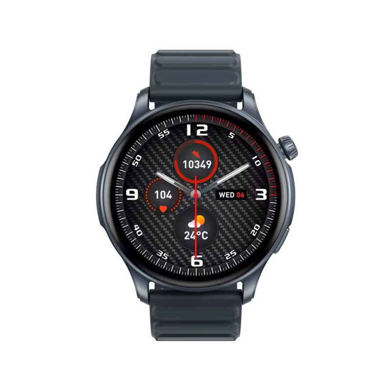 Zeblaze Btalk 3 Pro Amoled Display Smart Watch