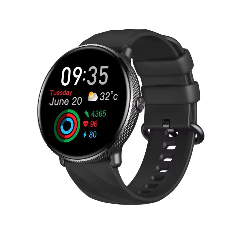 Zeblaze GTR 3 Bluetooth Calling Smartwatch