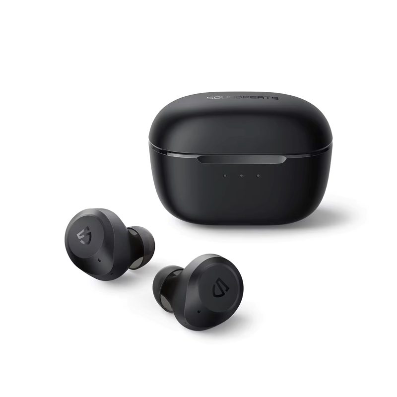 soundpeats T2 Hybrid ANC Wireless Earbuds