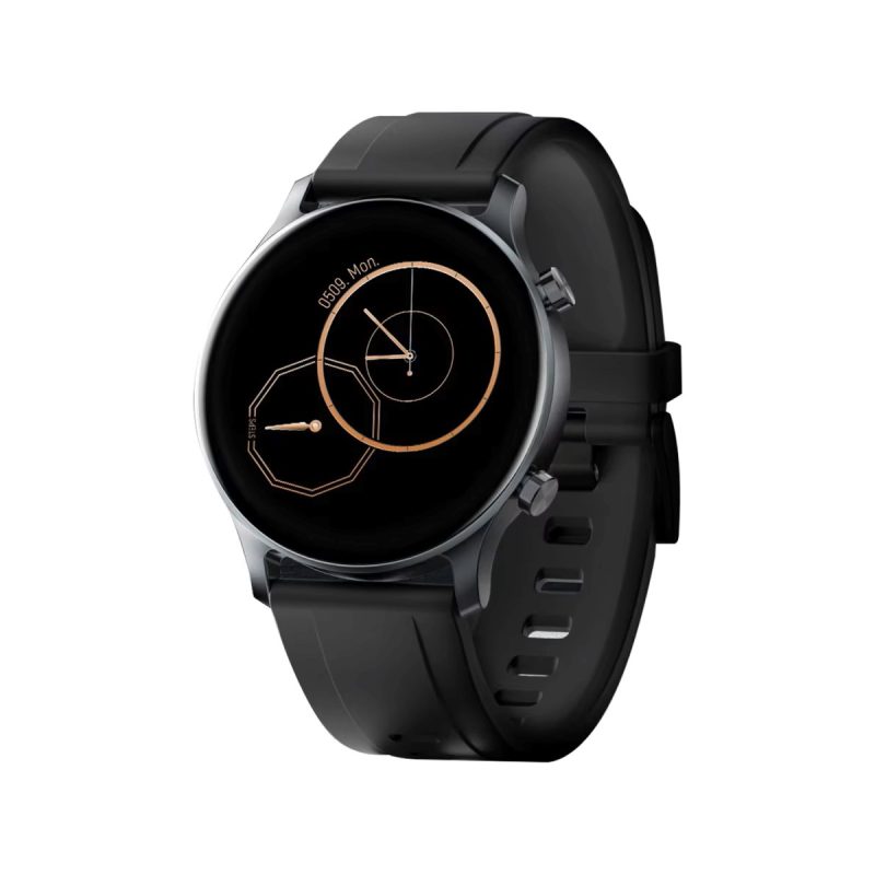 Haylou RS3 AMOLED Smart Watch with spO2 5ATM