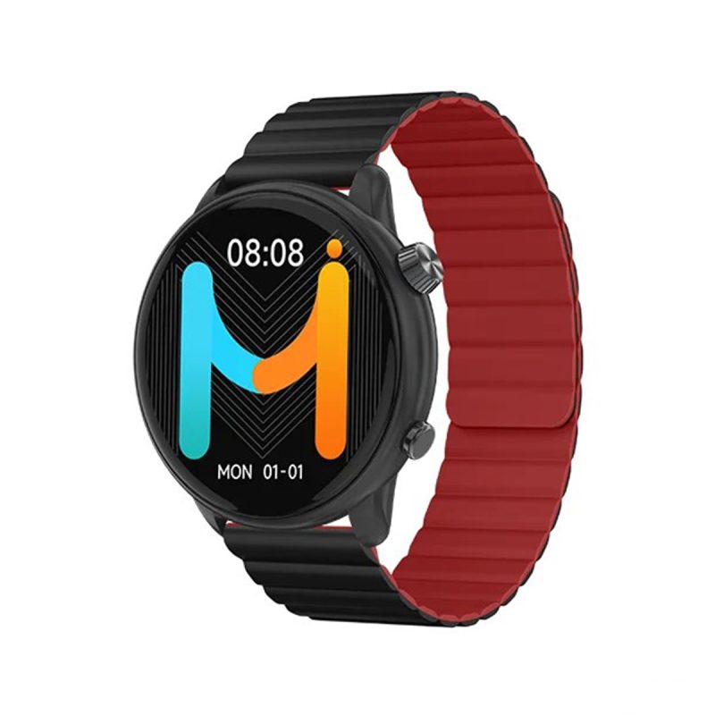 Imilab Imiki TG2 Magnetic strap BT calling Smart Watch