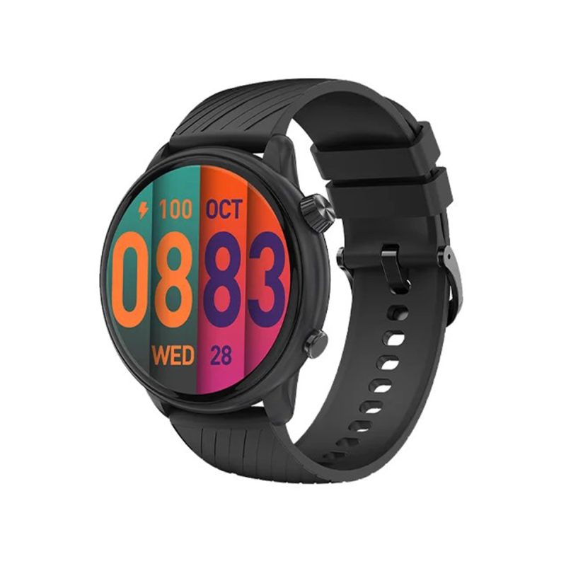 Imilab Imiki TG2 Silicon strap Bluetooth calling Smart Watch