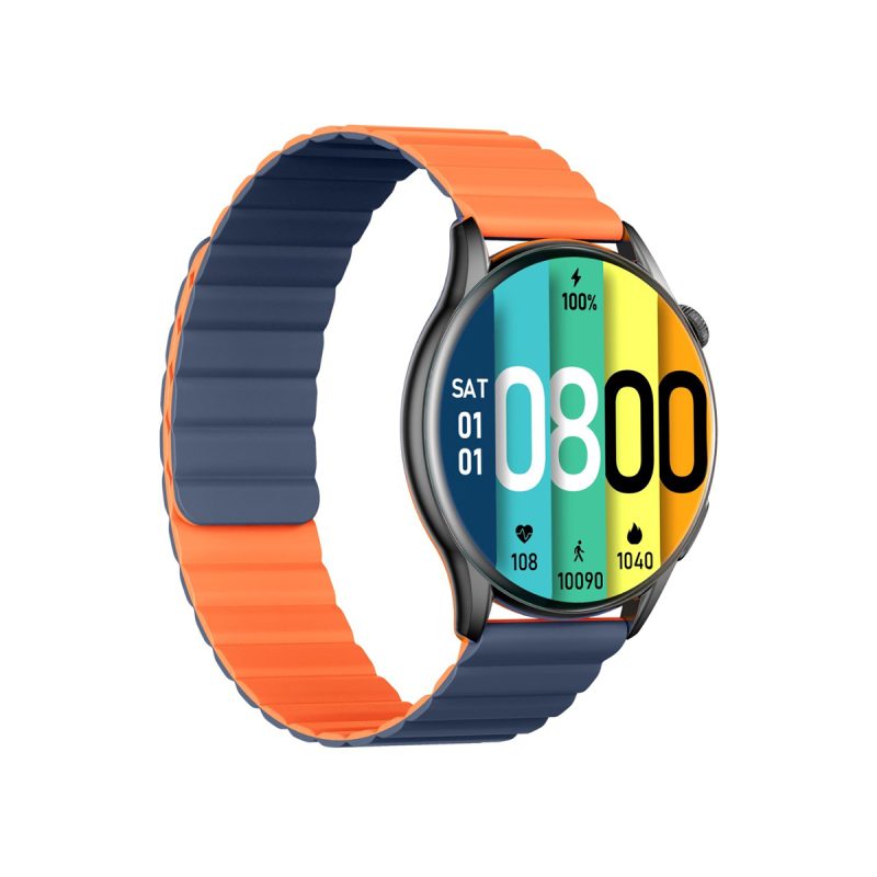 Kieslect KR Pro Bluetooth Calling Smartwatch