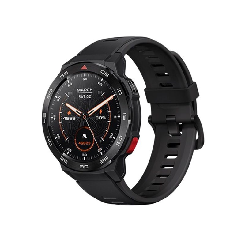 Mibro GS Pro AMOLED Display Bluetooth Calling Smart Watch