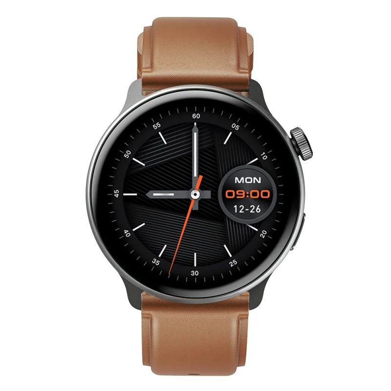 Mibro Lite 2 AMOLED Display Bluetooth Calling Smartwatch