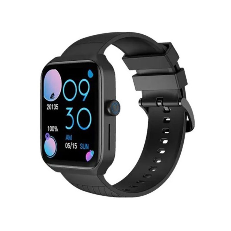 G-TiDE S1 Lite Bluetooth Calling Smartwatch