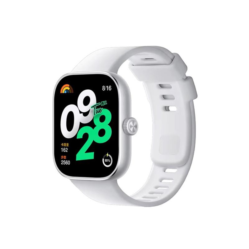 Redmi Watch 4 Amoled Display Smart watch with GPS