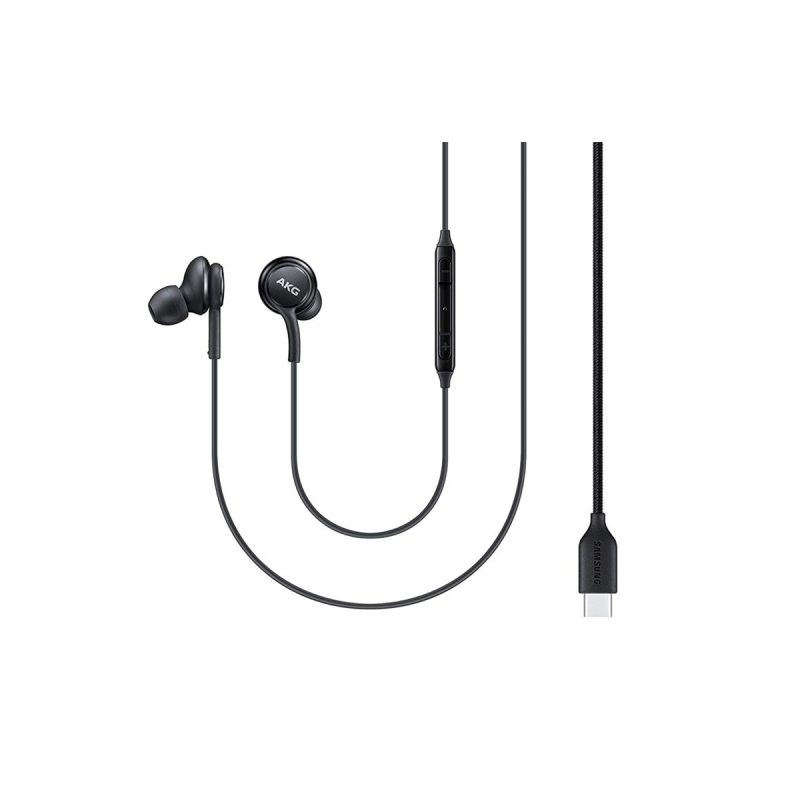 Samsung Type-C Earphone AKG Wired In Ear