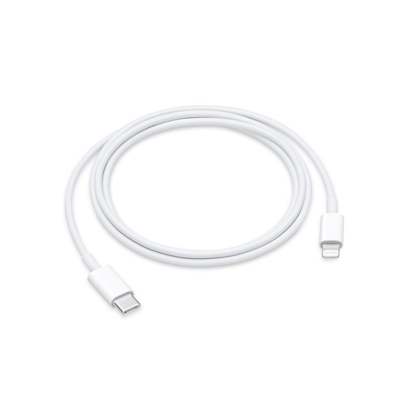 Apple USB-C to Lightning Cable 1M