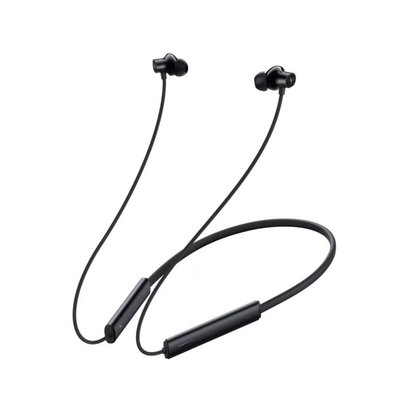 Realme Buds Wireless 3 Neckband With ANC