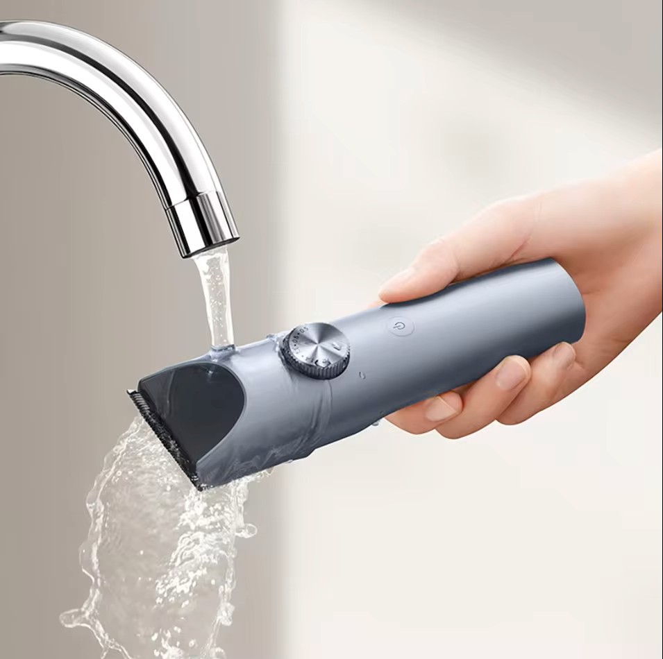 XIAOMI MIJIA Barber 2 Electric Trimmer Waterproof