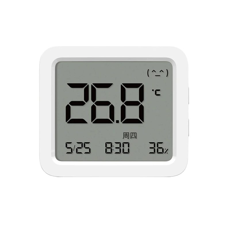 XIAOMI Mijia Smart Temperature Thermometer 3