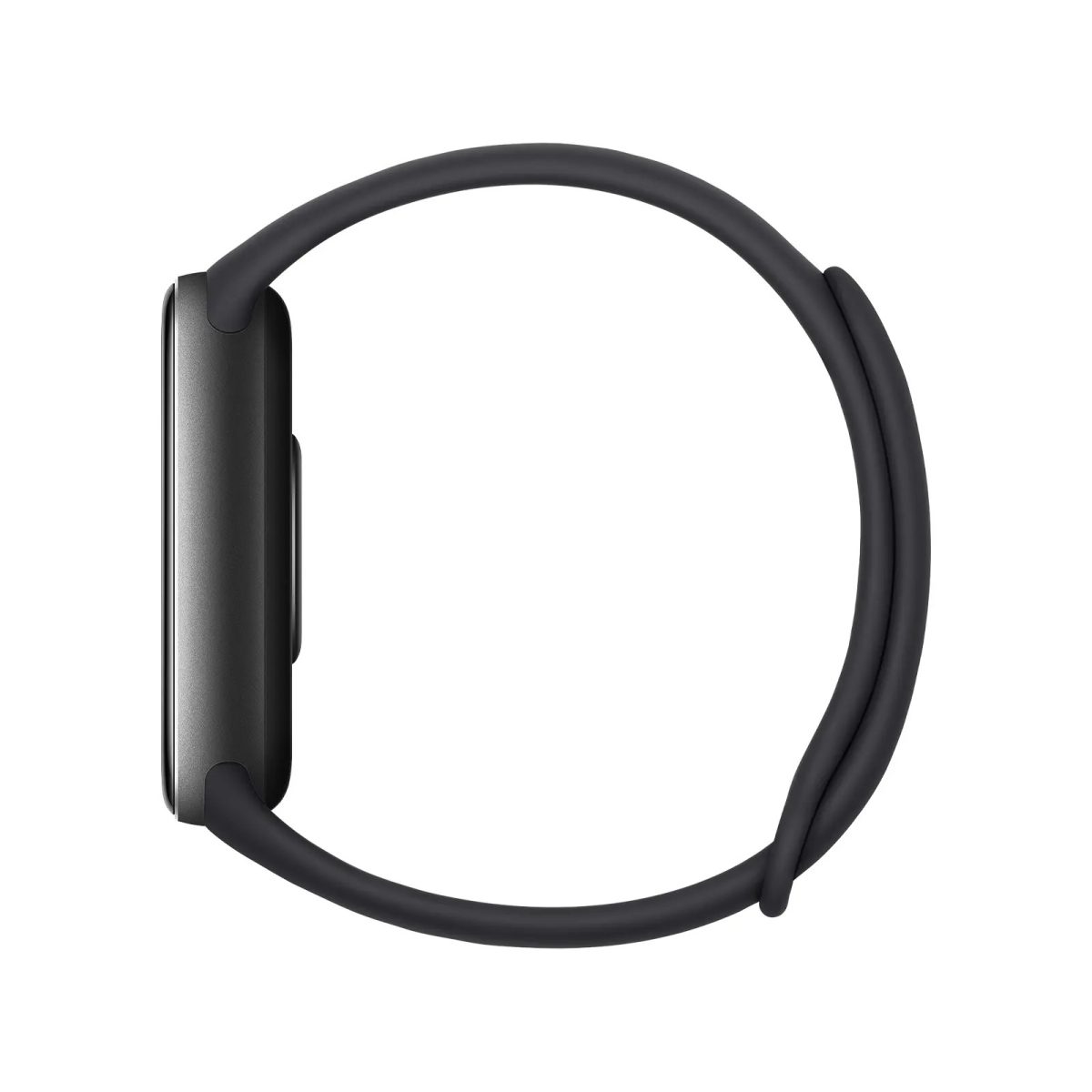 Xiaomi Mi Smart Band 9 AMOLED Fitness Tracker-Black