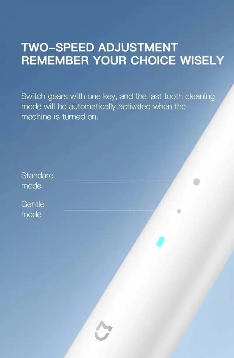 Xiaomi Sonic T301 Electric Toothbrush