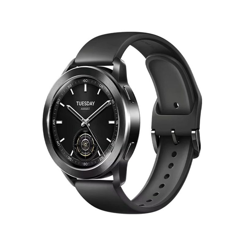 Xiaomi Watch S3 Smart Watch AMOLED Display